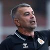 Ascoli, mister Tomei contento di De Pieri: "Continua a crescere"