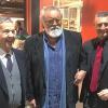 Abatantuono: "Buttare giù San Siro è uno scempio"