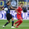 CdS - Ma quale futuro, Esposito è il presente. Chivu (oltre Mancini) se lo gode