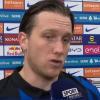 Zielinski: "Sarebbe meglio partire subito forte e indirizzare le partite"