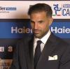 Como, Fabregas: "Scudetto? Magari tra 5 gare si parlerà di fallimento"