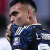 Tre grandi d'Europa cercano un attaccante: Lautaro considerato ideale