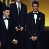Il giocatore perfetto secondo Calhanoglu: Ronaldo, Messi e... Juninho