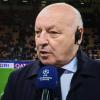 Marotta a Sky: "Dobbiamo assolutamente vincere. La difesa? Dico..."