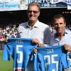 Krol: "Inter favorita anche senza Dumfries. Ecco chi può insidiarla"