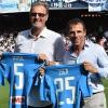 Krol avvisa Allegri: "Se ti chiami Napoli devi competere per lo Scudetto"
