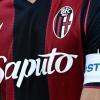 Bologna, contro l'Inter possibile il debutto della nuova terza maglia