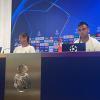 Lautaro in conferenza: "Champions obiettivo, non un'ossessione. Mourinho e Mbappé..."