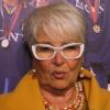 Mariella Scirea: "Dispiaciuta per quanto successo ieri, non c'è rispetto"