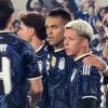 Argentina, Lautaro nella storia: agganciato Aguero come terzo marcatore all time