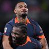 TS - A Chivu l'esterno va di traverso: Diouf non convince in difesa