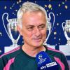 Mourinho: "Inter grandissima squadra. Spero di ritrovarla più avanti"