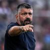 Gattuso: "Frattesi, chapeau per aver accettato la Lazio. Va ringraziato"