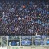 Brugge, carica belga a San Siro: oltre 3mila sostenitori nel settore ospiti