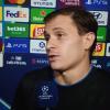 Barella a Sky: "Non so se è una vittoria meritata al 100%, però..."