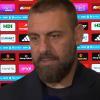 Genoa, De Rossi: "Roma molto forte, come lo è l'Inter"