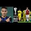 La sfrontatezza di Lautaro, il rifiuto di Icardi, la resa dell'Arsenal e il missile di Gil Dias