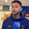 Juventus, accelerata importante per un portiere sondato anche dall'Inter