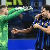 CdS - Inter-Shakhtar, Martinez da principale colpevole a eroe della serata