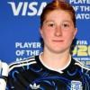 Mondiale U20 Femminile, show di Annika Paz: poker al Benin