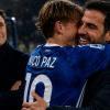Nico Paz, è stato bello sognare. Ma adesso sotto con le cose serie