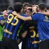 Inter regina italiana dei gol casalinghi: è podio in Europa
