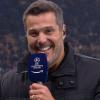 Inter-Shakhtar è esclusiva Prime Video: Julio Cesar tra gli opinionisti