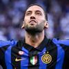 TS - Calhanoglu-Inter fino al 2028? Nei prossimi giorni contatto con l'agente