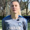 Serie A Women's Cup, le ufficiali di Inter-Lazio: riecco Cambiaghi