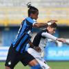 Thomas Schirò riparte dalla Serie D: l'ex Inter alla Castellanzese