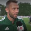 De Vrij: "Sì al Panathinaikos perché volevo tornare a essere importante"