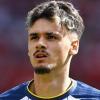 Alajbegovic: "Contro l'Inter abbiamo giocato bene, sopratutto il 2° T"