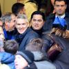 Thohir ricorda: "L'Inter era in difficoltà, ora è tornata al top"