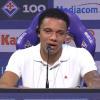 Fiorentina, Viery: "Mi chiamo così in onore di Bobo. Spero Dodò resti"
