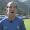 Inter Women, Le Bihan: "Voglio aiutare la squadra a fare grandi cose"
