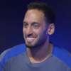 Per Hakan Calhanoglu serata in musica a Istanbul aspettando i Mondiali