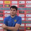 VIDEO - Primavera, Carrara: "Fare gol è un mio dovere. Nazionale? Sogno sin da bambino"