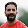 Milan, Amorim: "Inter esperta, importante non aver perso"
