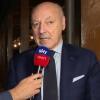 Sky, anche il presidente dell'Inter Marotta alla 'Notte delle Coppe'