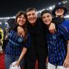 Tomas Zanetti su papà Javier: "Il suo gol più bello? In finale Coppa UEFA"