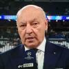 Marotta: "Champions, un obbligo e un diritto per l'Inter. Da Mou un insegnamento"