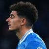Napoli, Di Lorenzo: "Lukaku? Anno difficile per lui, ma lo aspettiamo"