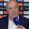 La Repubblica - Buona la prima per l'Inter. Ma la notizia più importante arriva da Marotta