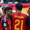Merino colpisce ancora: la Spagna batte 2-1 il Belgio e va in semifinale