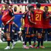 Merino colpisce ancora: la Spagna batte 2-1 il Belgio e va in semifinale