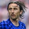 Croazia, allenamento extra per Modric. Alla sfida di mira partecipa anche Sucic