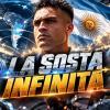 VIDEO - INTERNAZIONALI - Gli impegni mancanti e l'ansia per Lautaro. Non era possibile fare diversamente?