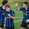 LIVE SERIE C - Inter U23-Scafatese 2-1: capolavoro di Marello e nerazzurri in vantaggio