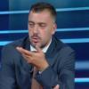Viviano: "Troppi rischi coi piedi per Pepo Martinez? Mi interessa di più cosa fa sul gol di Varela"