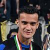 "Sogna ragazzo, sogna". Lo striscione della Curva per Aleksandar Stankovic